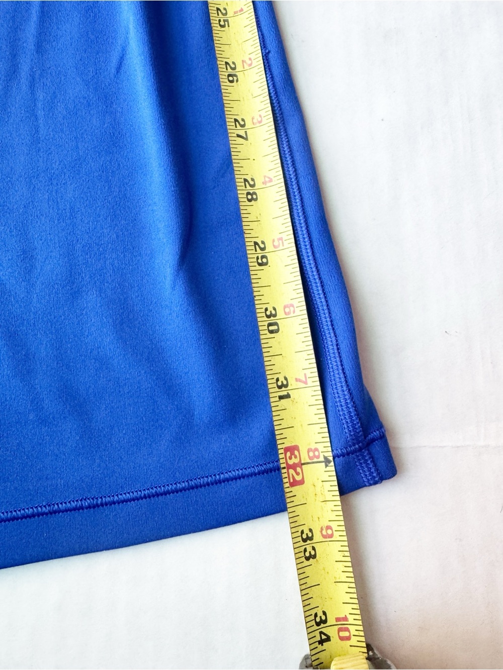 Athleta Girl Chit Chat Flare Pant in Royal Blue - Picture 8 of 11
